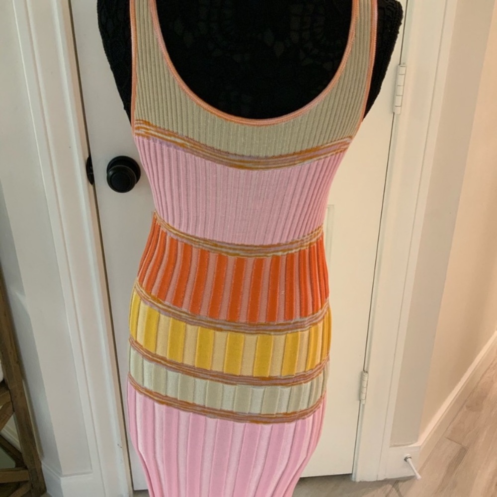 Missoni formal dress